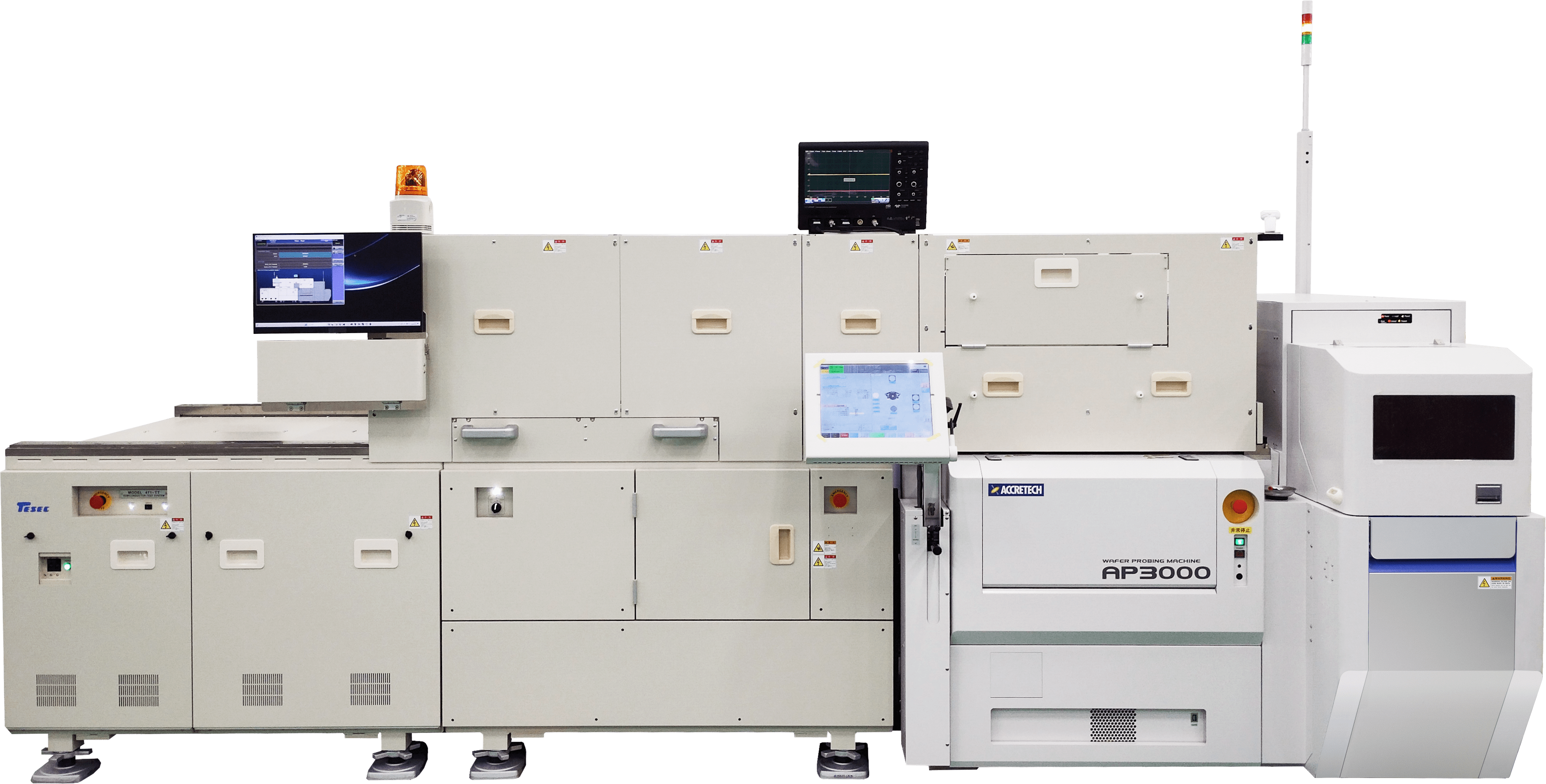 471-TT Version L – 株式会社テセック